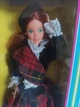 Лялька Барбі 80-х Шотландія Barbie Scottish 1980 - изображение 2