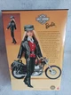 Лялька Барбі 90-х Harley-Davidson Barbie 1997 - изображение 6