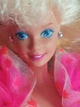 Колекційна лялька Барбі Superstar Barbie 1993 - зображення 4