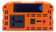 Перетворювач напруги інвертор із чистою синусоїдою Wimpex WX-3030 Pure sine wave UPS 3000W 12V - зображення 2