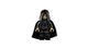 Брелок Lego Emperor Palpatine (Tan Hands) Star Wars 854289 - изображение 2