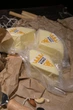 Сыр Сулугуни (вакуум) CheeseLiss 1 кг - изображение 2