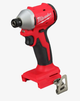 Аккумуляторный винтовёрт MILWAUKEE M18 BLIDRC-0 (1/4'' HEX, 190 Н·м) - изображение 1