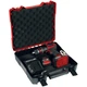 Дрель-шуруповерт ударная аккумуляторная Einhell TP-CD 18/50 Li-i BL 2x2.0Ah - изображение 6