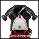 Воздушный компрессор Einhell TC-AC 420/50/10 V - изображение 9