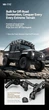 Машинка на радіокеруванні MN111 Land Rover Defender Сіра - изображение 4