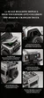 Машинка на радіокеруванні MN111 Land Rover Defender Сіра - изображение 5
