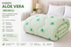 Ковдра Aloe Vera 180х210 - зображення 1