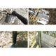 Складная саперная лопата Trizand 22640 16 в 1 - изображение 10