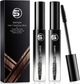 Samnyte Hair Finishing Stick 2×18 мл, стік-гель для волосся, 12 год фіксації, проти пухнастості, baby hair, без жирності - зображення 2