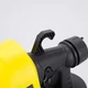 Электрический ручной краскораспылитель Elite Paint Sprayer 500 Вт с регулировкой подачи краски и соплом 2,5 мм - изображение 5