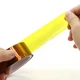 Термостойкий полиимидный скотч Kapton 40 мм х 33 м (0.05 мм) - изображение 3