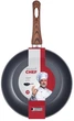Сковорода Bravo Chef 28 см (BC-1101-28) - зображення 3