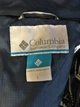 Куртка-пуховик Columbia Autumn Park II Down Jacket Синя (Розмір L) - зображення 7