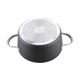 Кастрюля Pepper Графен 5.5 л (PR-2231) - изображение 2