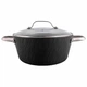 Кастрюля Pepper Графен 2.1 л PR-2229 (124186) - изображение 1