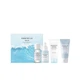 Набор для лица SKIN1004 Madagascar Centella Hyalu-Cica Travel Kit для интенсивного увлажнения кожи 120 мл - изображение 2