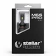 LED автолампи H7 STELLAR M65 PRO 65W 5500LM 6000K CANBUS EMC 12–30V — комплект 2 шт. - изображение 2