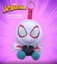 М’яка іграшка підвісний брелок Ghost-Spider (Павука-Привида / Ґвен Стейсі) Spider Man Hot Toys Cosbi Plush Keychain Marvel - изображение 1