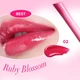 Блиск-бальзам для губ Mary&May Blooming Glow Lip 17g 04 Cool Red Tulip - изображение 2