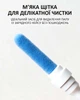 Щетка 3-в-1 для чистки наушников Timekettle Earbuds Cleaning Pen - изображение 3