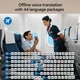 Ручний перекладач Timekettle T1 - зображення 2