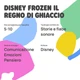 Інтерактивна іграшка аудіодиск Крижане серце FABA Disney Frozen аудіоказка італійською мовою 35 хв для FABA та FABA+ (SKU-350) - изображение 7