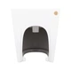 Біде підлогове Qtap Stork/Swan 560х360х410 White QT15443378W - зображення 7