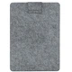 Чохол до ноутбука Vinga 14" NSF140 Gray (NSF140GY) - зображення 2