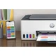 Багатофункціональний пристрій HP Smart Tank 580 c Wi-Fi (1F3Y2A) - зображення 7
