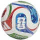 Мяч футбольный ADIDAS TRIONDA MINI WORLD CUP JD8034 размер 1 сувенирный - изображение 1