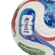 Мяч футбольный ADIDAS TRIONDA MINI WORLD CUP JD8034 размер 1 сувенирный - изображение 4
