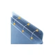 Чохол до ноутбука BeCover 11" MacBook ECO Leather Deep Blue (709684) - зображення 5