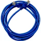 Патч-корд 1.5м UTP cat.5e, CU, 24AWG, blue GEAR (GPC-UTPCURJ45-1.5BE) - изображение 2