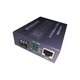 Медіаконвертер FoxGate 10/100/1000Base-T RJ45 to 1000Base-SX/LX SFP slot (EC-SFP1000-FE/GE) - зображення 2