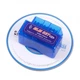 Автомобильный диагностический сканер Mini ELM327 OBD2 Bluetooth для смартфона, планшета и ПК - изображение 6