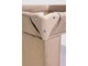Детский манеж VELANO Cubo Beige (квадратный игровой манеж для детей, с кольцами-держателями, сумка) - изображение 5