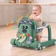 Детские ходунки-каталка 3 в 1 ADBOR Dog 807 Green (световые и звуковые эффекты, руль, игровой центр) - изображение 10