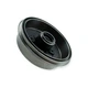 Барабан гальмівний Lanos, Nexia 1,4; 1,5; 1,6 зі ступицею Genuine Parts - зображення 2