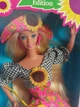 Лялька Барбі 90 х SunFlower Barbie 1994 - зображення 5