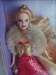 Колекційна лялька Барбі Barbie Gala 2003 - зображення 2