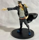 Фигурка Джоджо Джотаро Куджо (Jotaro Kujo) из Невероятные приключения ДжоДжо (Jojo's Bizarre Adventure) 16 см в пакете - изображение 3