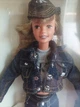Лялька Барбі дизайнерська Calvin Clain Jeans Barbie 1996 - изображение 3
