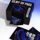 VILMY UV-SET Патчі для LED нарощування, 50 шт - зображення 5