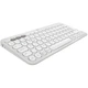 Комплект Logitech Pebble 2 Wireless UA White (920-012240) - изображение 3
