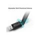 Сетевая карта Wi-Fi TP-Link (ARCHER-T2U-PLUS) - изображение 7