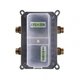 Душевая система Globus Lux SMART GLM-405-BB-TT - зображення 4