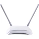 Маршрутизатор TP-Link (TL-WR840N) - изображение 4