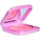 ZOLA Velvet Blush Glow Рум’яна 04 Ніжна троянда Soft Rose - зображення 1