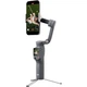 Стабілізатор DJI Osmo Mobile 8P Advanced Tracking Combo - зображення 4